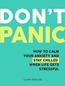 Don't Panic - Jasmin Kirkbride - 9781786852038
