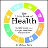 The Little Book of Health - Michael Spira - 9781786852342