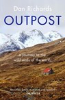 Outpost - Dan Richards - 9781786891570