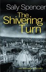 The Shivering Turn - Sally Spencer - 9781786894953
