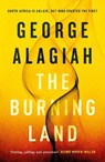 The Burning Land - ALAGIAH,  George - 9781786897923