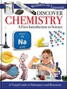Discover Chemistry -  - 9781786905178