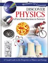 Discover Physics -  - 9781786905185