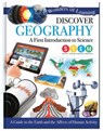 Discover Geography -  - 9781786906915