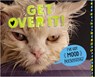 Big Mouth Get Over It! - Make Believe Ideas Ltd - 9781786923707
