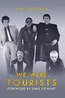We Were Tourists - Jim Toomey - 9781786935533