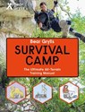 Bear Grylls World Adventure Survival Camp - Bear Grylls - 9781786960009