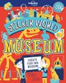 Museum - WILSON,  Becky - 9781787011359