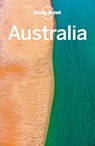 Lonely Planet Australia - Ham Anthony Ham ; Atkinson Brett Atkinson ; Bain Carolyn Bain ; Bonetto Cristian Bonetto ; Armstrong Kate Armstrong ; Lonely Planet Lonely Planet ; Harding Paul Harding ; Dragicevich Peter Dragicevich ; Holden Trent Holden ; Maxwell Virginia Maxwell - 9781787011519