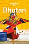 Lonely Planet Bhutan -  - 9781787013483