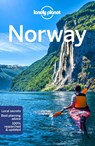 Lonely Planet Norway - LONELY PLANET ; HAM,  Anthony ; Berry, Oliver ; Wheeler, Donna - 9781787016088