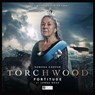Torchwood #35 Fortitude -  - 9781787037045