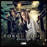 Torchwood #36 Dissected -  - 9781787037069