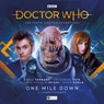 The Tenth Doctor Adventures Volume Three: One Mile Down -  - 9781787037618