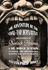 The Adventure of the Coal-Tar Derivative - Steven Philip Jones - 9781787058392