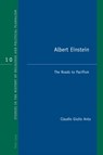 Albert Einstein - Claudio Giulio Anta - 9781787079434