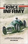 A Race with Infamy - Jack Barlow - 9781787110113