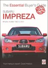 Subaru Impreza - David Hobbs - 9781787111059