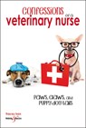 Confessions of a Veterinary Nurse - Tracey Ison - 9781787112957