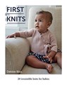 First Knits - Debbie Bliss - 9781787132535