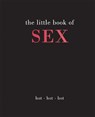 The Little Book of Sex - Joanna Gray - 9781787134096