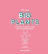 Little Book, Big Plants - Emma Sibley - 9781787135062