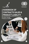 Handbook of Contracts Sales and Product Liability - Amber George ; Rebecca Griffiths - 9781787151574