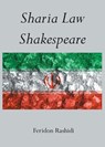 Sharia Law Shakespeare - Feridon Rashidi - 9781787194618