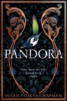 Pandora - STOKES-CHAPMAN,  Susan - 9781787302884