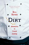 Dirt - Bill Buford - 9781787333116