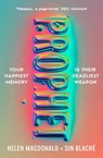 Prophet - Helen Macdonald ; Sin Blache - 9781787334304