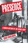 Presence - Erin Maglaque - 9781787335356