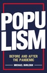 Populism - Michael Burleigh - 9781787384682