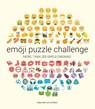 The Emoji Puzzle Challenge - Malcolm Croft - 9781787390058