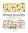 Emoji Puzzles - Malcolm Croft - 9781787390393