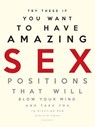 Amazing Sex Positions - Richard Emerson - 9781787390430