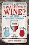 How Do You Turn Water into Wine? - Erwin Brecher - 9781787390539