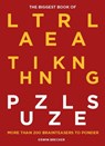 The Biggest Book of Lateral Thinking Puzzles - Erwin Brecher - 9781787392731