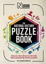 The Natural History Puzzle Book - MOORE,  Dr Gareth ; The Natural History Museum - 9781787393264
