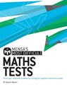 Mensa's Most Difficult Maths Tests - Dr. Gareth Moore ; Mensa Ltd - 9781787394292