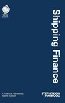 Shipping Finance - Stephenson Harwood - 9781787421400