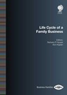 Life Cycle of a Family Business - Barbara R Hauser ; Alon Kaplan - 9781787424067