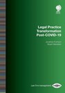 Legal Practice Transformation Post-COVID-19 - Jonathan Fortnam - 9781787425064