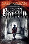 The Bear Pit - MACLEAN,  S.G. - 9781787473577