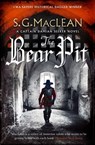 The Bear Pit - S.G. MacLean - 9781787473591
