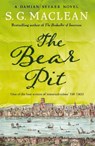 The Bear Pit - S.G. MacLean - 9781787473614