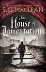 The House of Lamentations - MACLEAN,  S.G. - 9781787473638