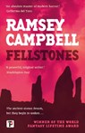 Fellstones - Ramsey Campbell - 9781787587564