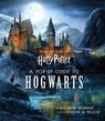Harry Potter: A Pop-Up Guide to Hogwarts - Matthew Reinhart - 9781787631151