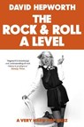Rock & roll a level - david hepworth - 9781787631403